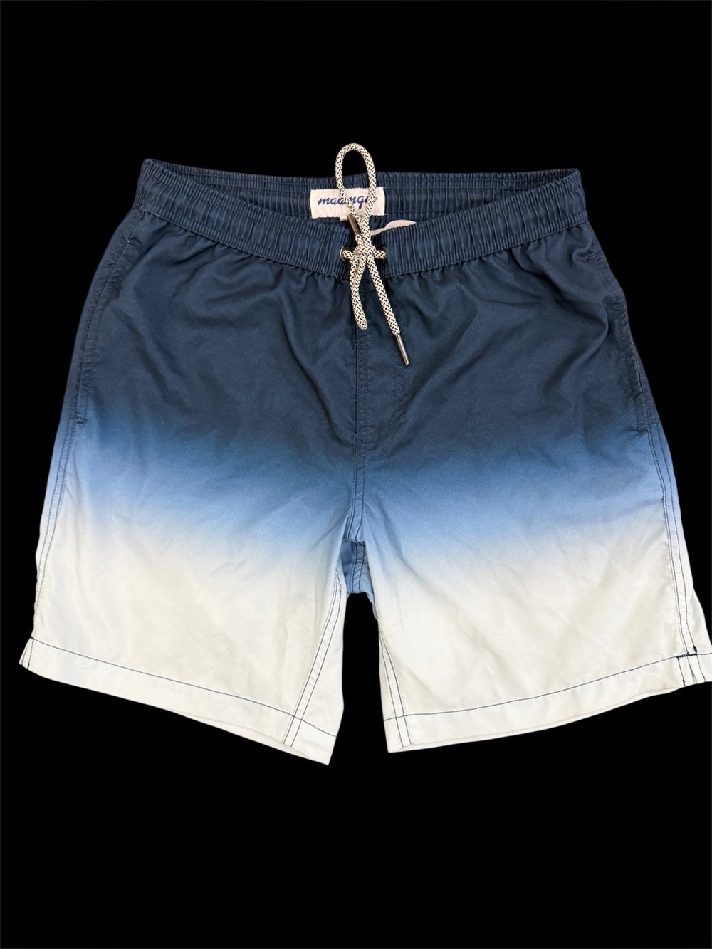 Men’s Maamgic quick dry Swim Shorts